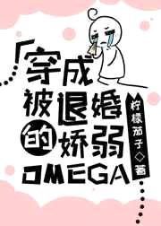 穿成被退婚的娇弱omega